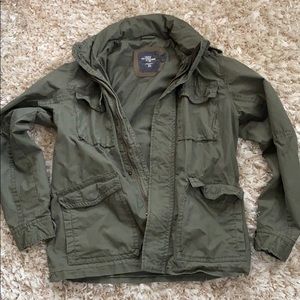 Utility Jacket
